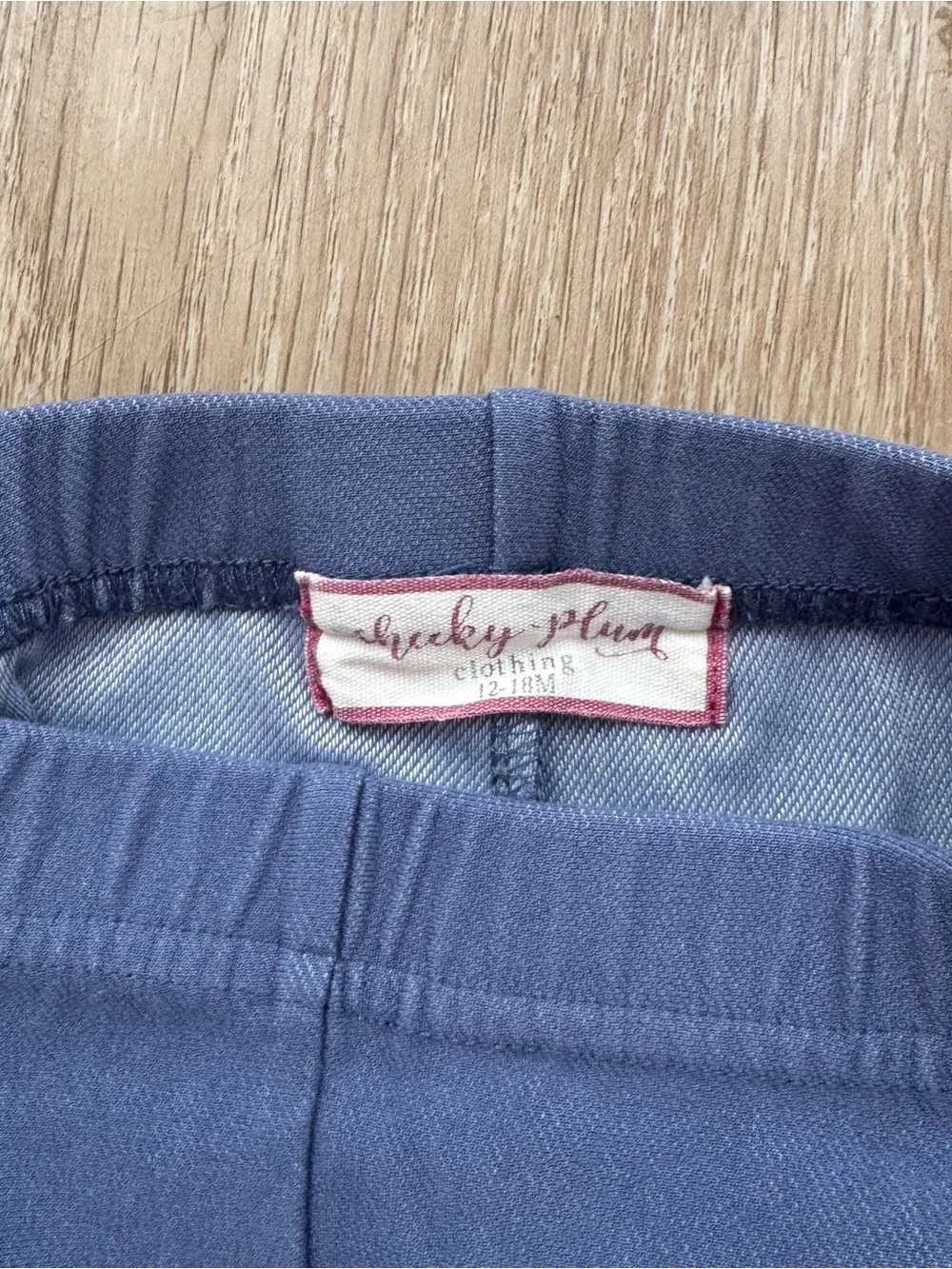 cheeky plum soft floral